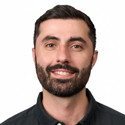 Daniel Aroustamian